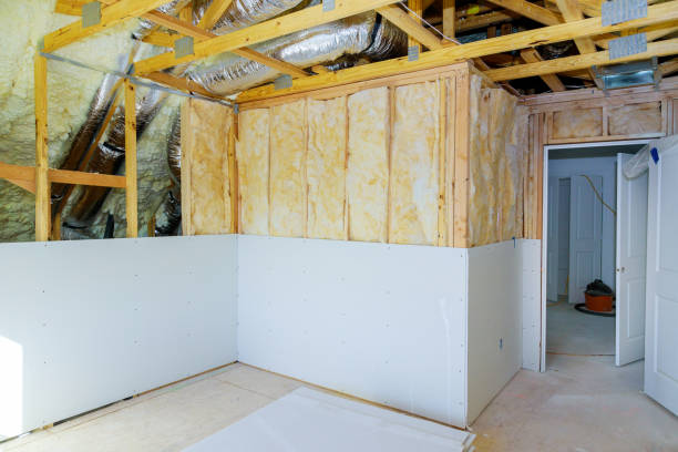 Types of Insulation We Offer in Momence, IL